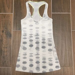 Lululemon Racerback Tank